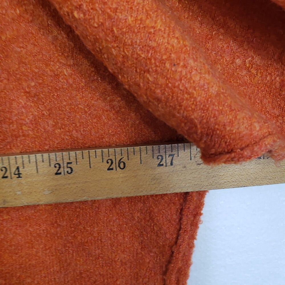 Lou & Grey for Loft Women's Oversized Crewneck Sweater, Size XS / S - Picture 4 of 8